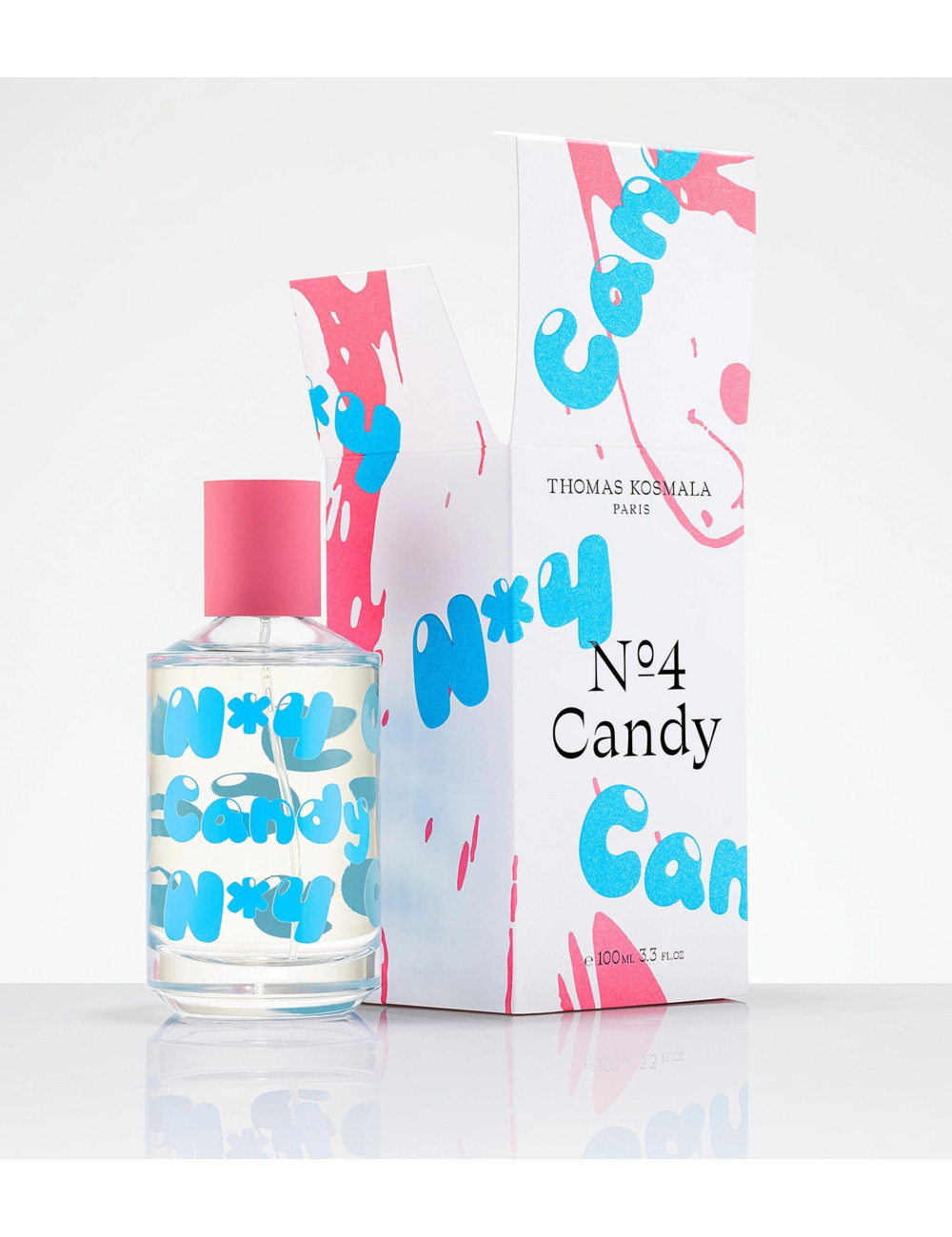 11068-3.jpg טומאס קוסמלה מס' 4 קנדי 100מל – תמונה 1