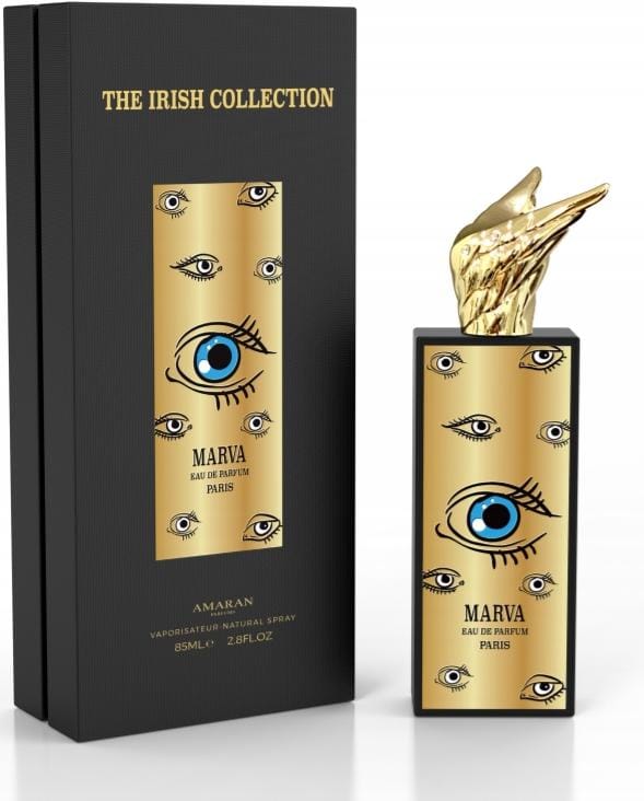 11119-3.jpg מרווה דה איריס קולקשין ארמן 85 מ"ל א.ד.פ – תמונה 1