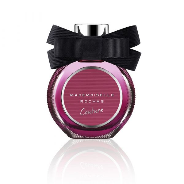 1124.jpg Rochas Mademoiselle couture e.d.p 90 ml - רושאס מדמוזל קוטור א.ד.פ 90 מ"ל – תמונה 1