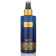 14077.jpg לילאס בודי מיסט כחול 250 מ"ל – תמונה 1