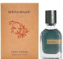 14240.jpg אורטו פריזי מגאמרה א.ד.פ 50 מ"ל – תמונה 1