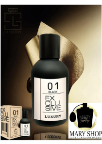 14634-1.png איטרנל אקסולסיב 01 בלאק 100 מ"ל א.ד.פ – תמונה 1