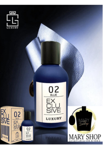 14635-3.png איטרנל אקסולסיב 02 בלו 100 מ"ל א.ד.פ – תמונה 1