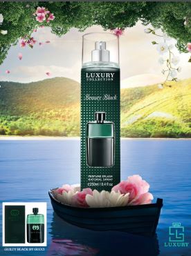 14643-1.jpg איטרנל בודי מיסט באוטי בלאק 250 מ"ל – תמונה 1