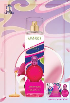 14645-1.jpg איטרנל בודי מיסט פאנסי 250 מ"ל – תמונה 1