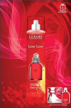 14648-2.jpg איטרנל בודי מיסט לאב לאב 250 מ"ל – תמונה 1