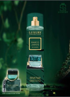 14655-2.jpg איטרנל בודי מיסט מרקו גרביס 250 מ"ל – תמונה 1