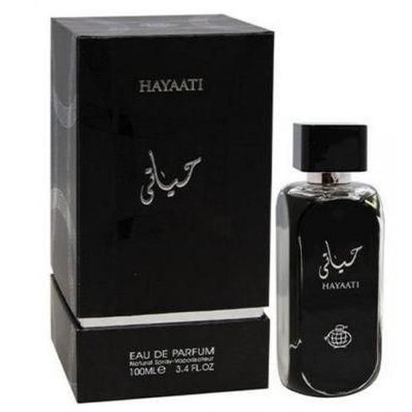 14969.jpg ת.פגרנס חייאתי א.ד.פ 100 מ"ל – תמונה 1