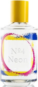 14970-2.jpg טסטר תומאס קוסמלה מס 4 נאון 100מל Nº4 Neon Thomas Kosmala – תמונה 1