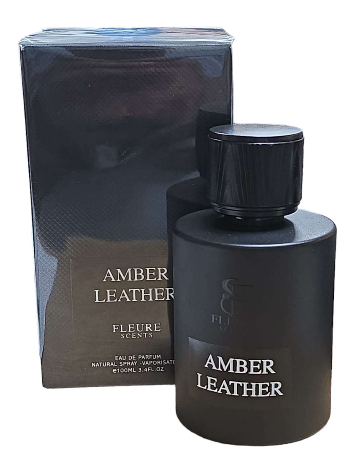 15002.jpg פגרנס אמבר לאדאר א.ד.פ 100 מ"ל – תמונה 1