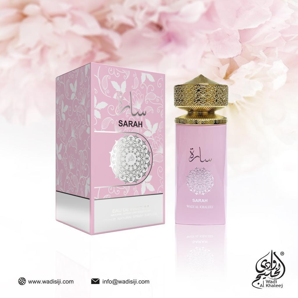 15003-3.jpg פגרנס שארה א.ד.פ 100 מ"ל – תמונה 1