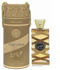 15041-2.jpg לטאפה אוד מוד גולד 100 מ"ל אדפ – תמונה 1