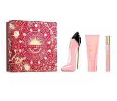 15072.jpg קרולינה הררה סט גוד גרל בלאש 80 מ"ל – תמונה 1