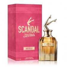 15076.jpg ג.פ.ג סקנדל אבסולו 80 מ"ל פרפיום – תמונה 1