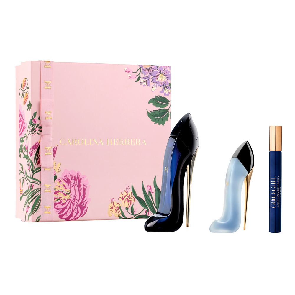 15498.jpg סט גוד גרל 80+10 + 30בושם לשיער א.ד.פ – תמונה 1