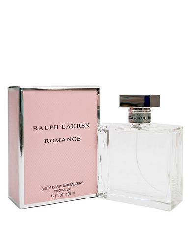 155.jpg Ralph Lauren Romance e.d.p 100 ml - ראלף לורן רומנס א.ד.פ 100 מ"ל – תמונה 1