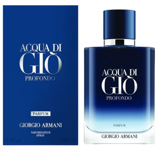 15683.jpg ארמני אקווה דה גיאו פרופונדו 100 מ"ל פרפיום – תמונה 1