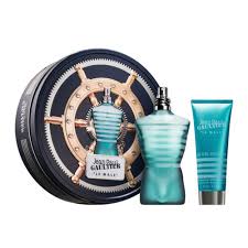 15686.jpg ג.פ.ג סט לה מאל 125 מ"ל א.ד.ט + גל רחצה – תמונה 1