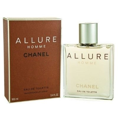 1582.jpg שאנל אלור הום א.ד.ט 100 מ"ל – תמונה 1