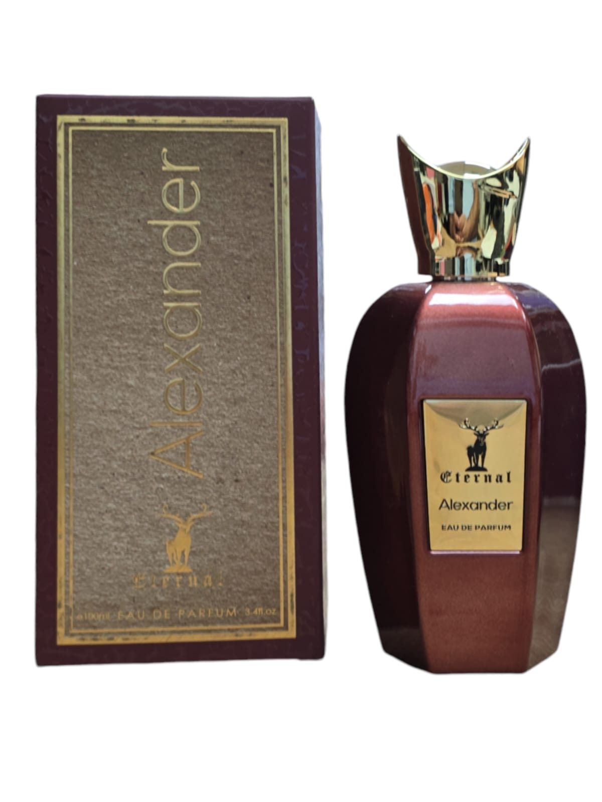 16097-2.jpg אטרנל אלקסנדר 100 א.ד.פ – תמונה 1