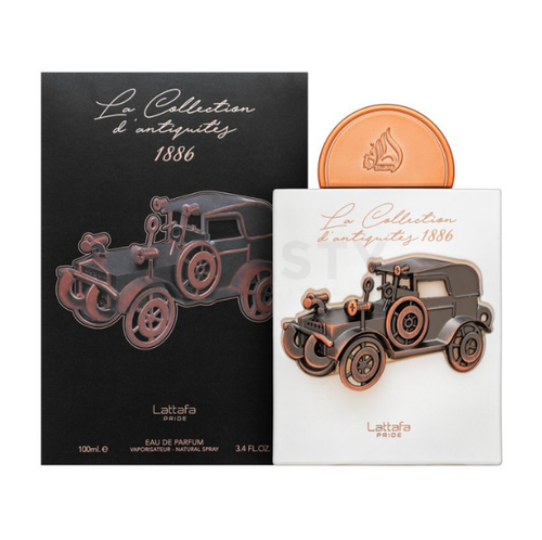 16159-2.png לה קולקטיון אנטיקיו 1886 אדפ – תמונה 1