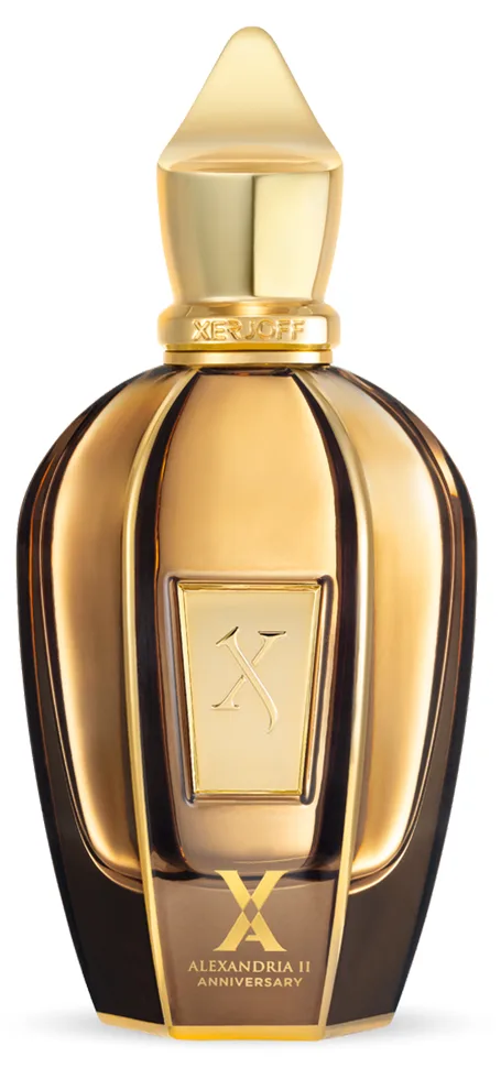 16172-1.webp טסטר XERJOFF אלכסנדריה 2 אניברסרי 100 מ"ל – תמונה 1