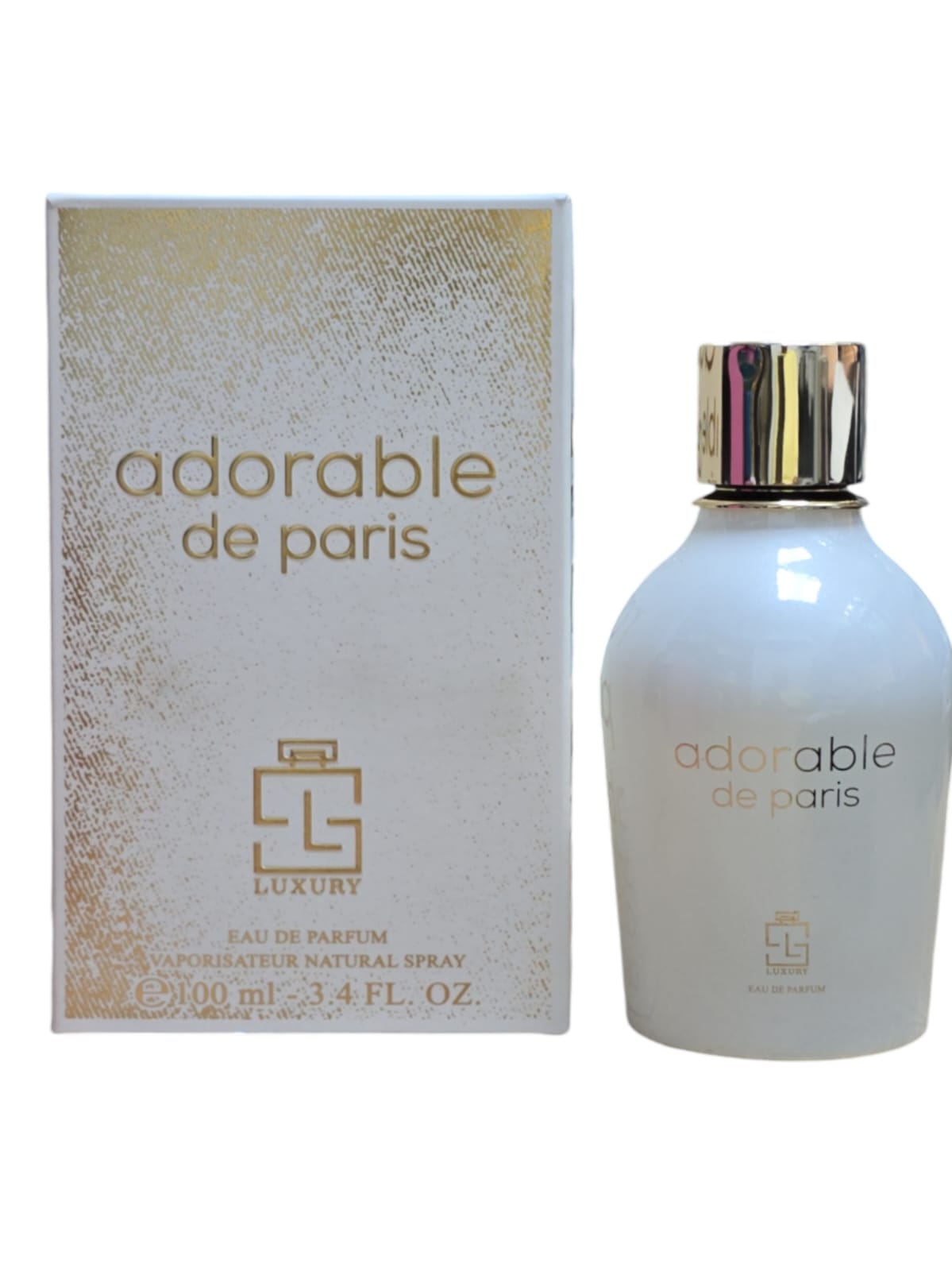 16246-2.jpg לוקצורי אדוראבל דה פריז 100 א.ד.פ – תמונה 1