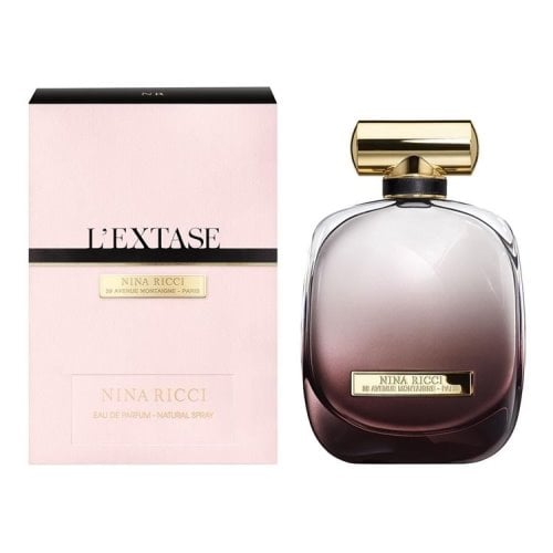 17547.jpg NINA RICCI L'EXTASE EDP 80ML – תמונה 1