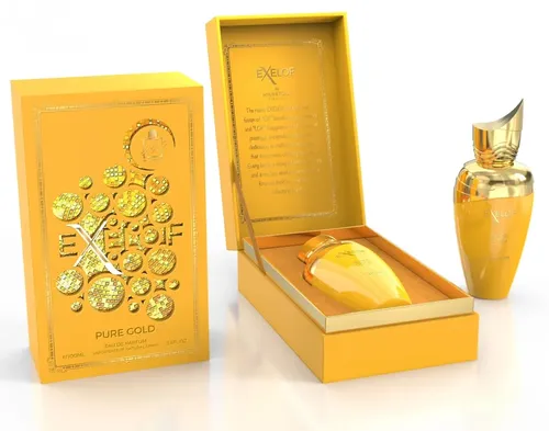 17754.webp מילסטון אקסלף פיור גולד 85 מ"ל אדפ – תמונה 1