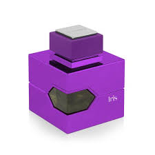 17808-1.jpg טסטר אל חרמיין לבנטור איריס 100 מ"ל אדפ L'Aventure Iris Al Haramain Perfumes – תמונה 1