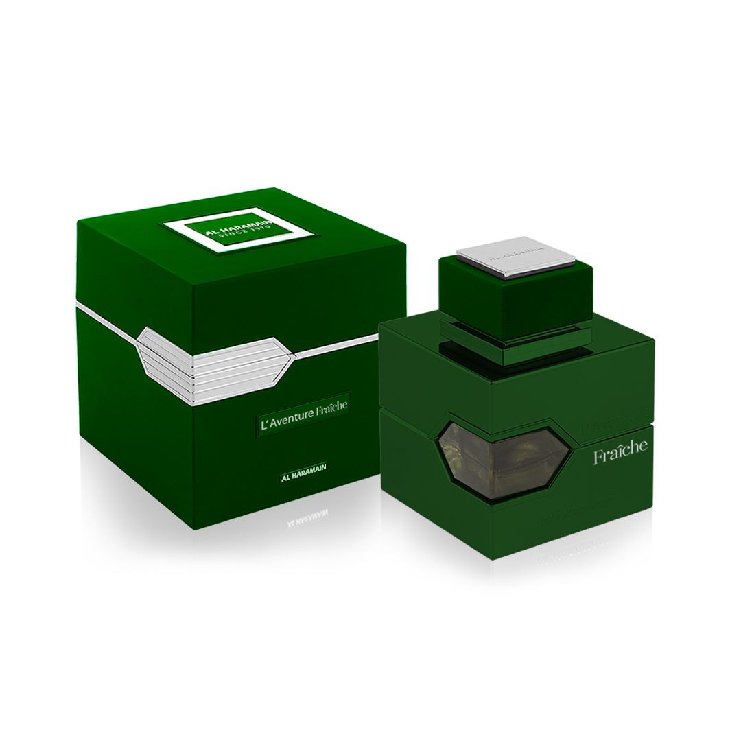 17844-2.jpg אל חרמיין לבנטור פרש א.ד.פ 100 מ"ל – תמונה 1