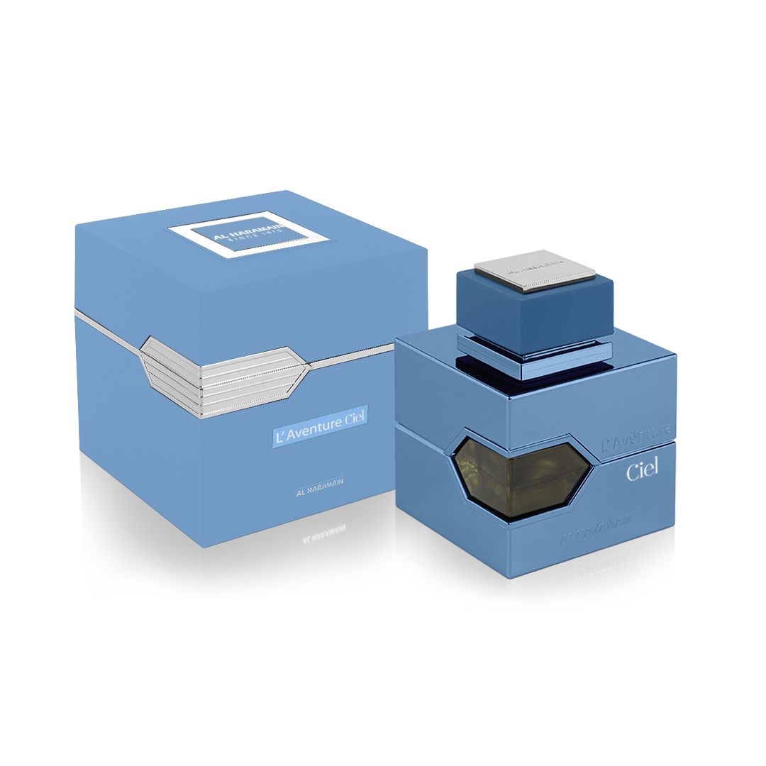 17845-2.jpg אל חרמיין לבנטור CIEL א.ד.פ 100 מ"ל – תמונה 1