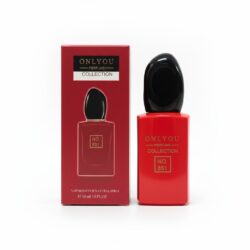 אונליו פרפיום מס' 851 סה אדום 30 מ"ל א.ד.פ