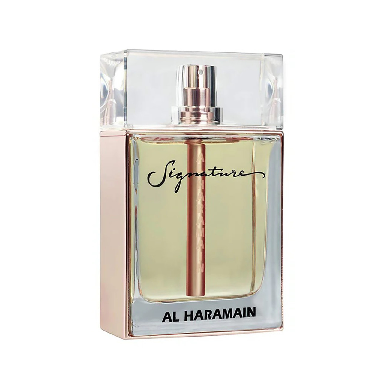 17863-5.jpg טסטר אל חרמיין סיגנצר רוז 100 מ"ל – תמונה 1