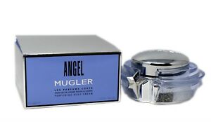 1787.jpg Mugler Angel Body Cream 200 ml - מוגלר אנג'ל חמאת גוף 200 מ"ל – תמונה 1