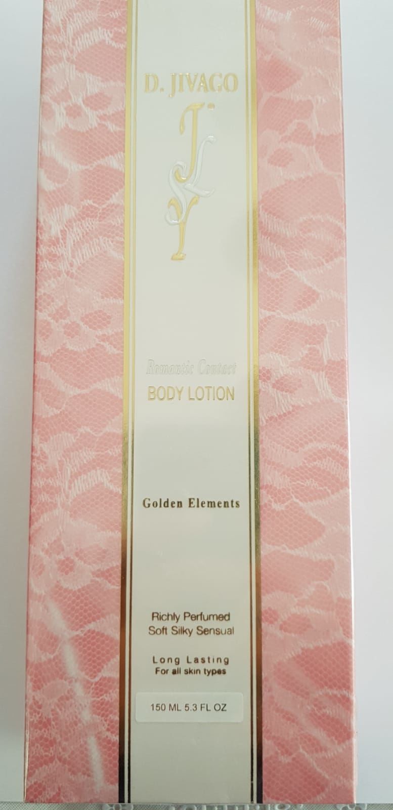 187.jpg ג'יוואגו קרם גוף רומנטיק קונקט 150 מ"ל – תמונה 1