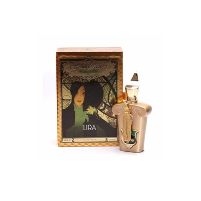 2005-1.jpg קסמורטי לירה א.ד.פ 100 מ"ל – תמונה 1