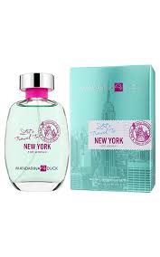 2006.jpg מנדרינה דאק ירוק לאישה 100 מ"ל א.ד.ט – תמונה 1