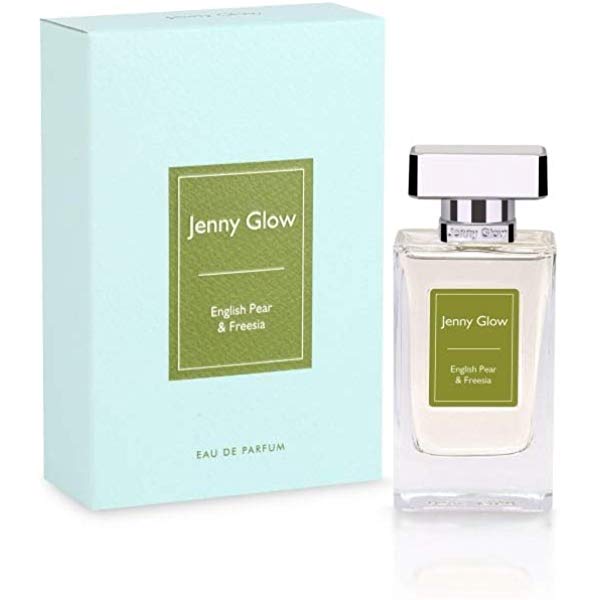 2015-3.jpg Jenny Glow Freesia & Pear e.d.p 80 ml - ג'ני גלואו פרסיה & אגס א.ד.פ 80 מ"ל – תמונה 1