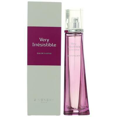 3293.jpg Givenchy Very Irresistible for women e.d.p 75 ml -ג'יבנשי ורי ארסיסטיבל לאישה א.ד.פ 75 מ"ל – תמונה 1