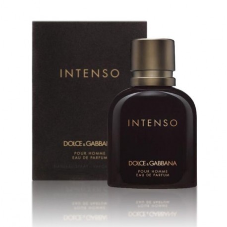3299.jpg Dolce & Gabbana Intenso e.d.p 200 ml - דולצ'ה וגבאנה אינטנסו א.ד.פ 200 מ"ל – תמונה 1