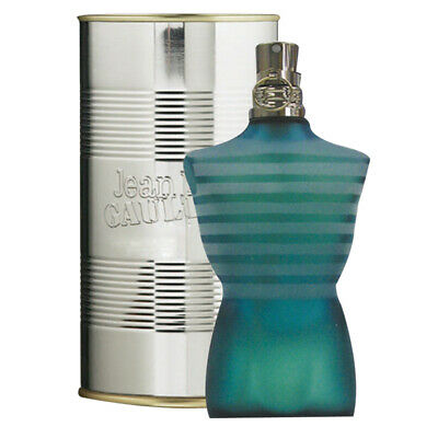 3307.jpg ג'אן פול גוטייה לה מאל א.ד.ט 200 מ"ל - Jean Paul Gaultier Le Male e.d.t 200 ml – תמונה 1