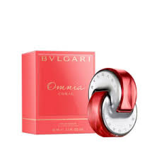 3321.jpg Bvlgari Omnia Coral e.d.t 65 ml - בולגרי אומניה קורל א.ד.ט 65 מ"ל – תמונה 1