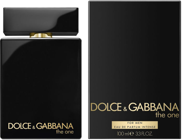 3502.jpg Dolce & Gabbana The Only One Intense e.d.p 100 ml - דולצ'ה וגבאנה דה וואן אינטנס א.ד.פ 100 מ"ל – תמונה 1