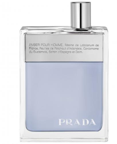 4032.jpg Tester Prada Amber Pour Homme e.d.t 100 ml - טסטר פראדה אמבר לגבר א.ד.ט 100 מ"ל – תמונה 1