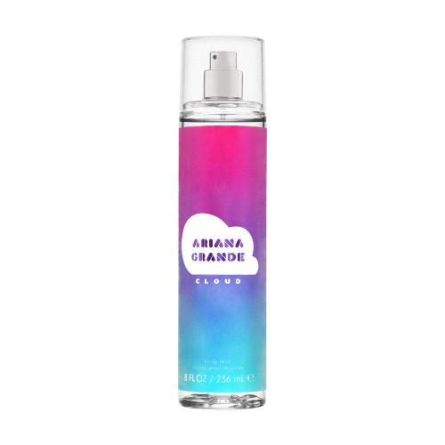4043.jpg Ariana Grande Cloud Body Mist Spray 236 ml - אריאנה גרנדה קלאוד מבשם גוף 236 מ"ל – תמונה 1