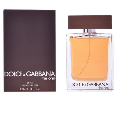 4129.jpg Dolce & Gabanna The One e.d.t 100 ml - דולצ'ה וגבאנה דה וואן א.ד.ט 100 מ"ל – תמונה 1