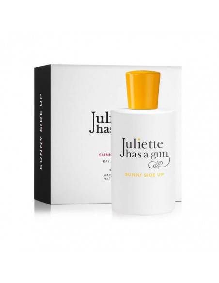 4273.jpg Juliette has a Gun Sunny Side Up e.d.p 100 ml - ג'ולייט הז אה גאן סאני סייד אפ א.ד.פ 100 מ"ל – תמונה 1