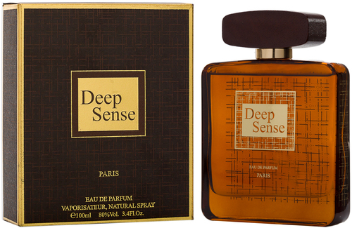 5095.jpg דיפ סנס פאריס 100 מ"ל א.ד.פ – תמונה 1