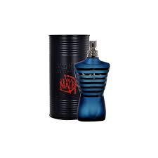 544.jpg Jean Paul Gaultier Ultra Male Intense e.d.t 125 ml - ג'אן פול גוטייה אולטרה מאל אינטנס א.ד.ט 125 מ"ל – תמונה 1